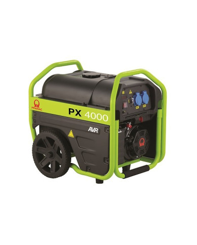 Generátory 230 V|Sklep Toolsa.eu