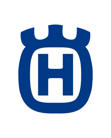 Elastomer plate for HUSQVARNA LF100 compactor Husqvarna Construction - 