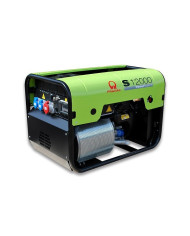 Agregat prądotwórczy jednofazowy PRAMAC S12000 AVR Pramac - Dane techniczne:: undefinedciezar: 162 kgnapiecie: 230 Vsilnik: hond Agregat prądotwórczy jednofazowy PRAMAC S12000 AVR Pramac - Dane techniczne:: undefinedciezar: 162 kgnapiecie: 230 Vsilnik: hond