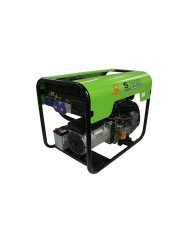 Agregat prądotwórczy jednofazowy PRAMAC S15000 Pramac - Dane techniczne:Ciezar: 193 kgNapiecie: 230 vSilnik: Lombardini 12ld477P