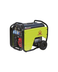 Agregat prądotwórczy jednofazowy PRAMAC S5000 AVR Pramac - Dane techniczne:: undefinedciezar: 89 kgnapiecie: 230 Vsilnik: honda  Agregat prądotwórczy jednofazowy PRAMAC S5000 AVR Pramac - Dane techniczne:: undefinedciezar: 89 kgnapiecie: 230 Vsilnik: honda