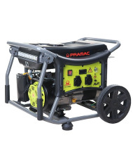 Agregat prądotwórczy jednofazowy PRAMAC WX3200 Pramac - Dane techniczne:Ciezar: 49 kgNapiecie: 230 vSilnik: PramacPaliwo: Benzyn Agregat prądotwórczy jednofazowy PRAMAC WX3200 Pramac - Dane techniczne:Ciezar: 49 kgNapiecie: 230 vSilnik: PramacPaliwo: Benzyn