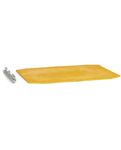 Elastomer Wacker Neuson DPU 6055 HEAP/ 6555 Heap previous version Wacker Neuson - Dane techniczne:: undefinedszerokosc: 86 cm