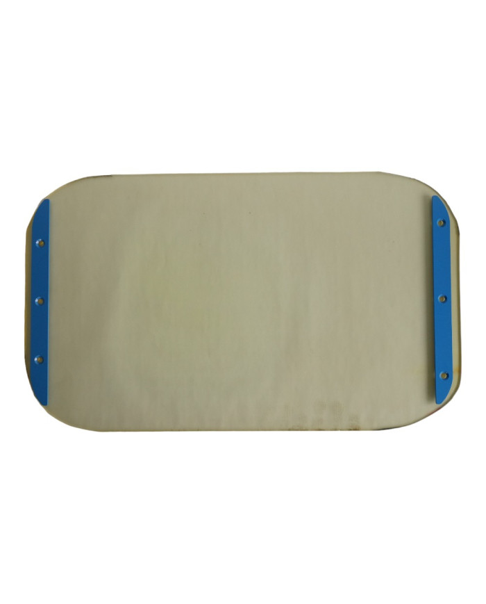 Elastomer zagęszczarki Beton Trowel BTPC160 Beton Trowel - Dane techniczne    Szerokość: 430 mm  Elastomer zagęszczarki Beton Trowel BTPC160 Beton Trowel - Dane techniczne    Szerokość: 430 mm