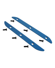 Elastomer zagęszczarki Beton Trowel BTPC160 Beton Trowel - Dane techniczne    Szerokość: 430 mm  Elastomer zagęszczarki Beton Trowel BTPC160 Beton Trowel - Dane techniczne    Szerokość: 430 mm