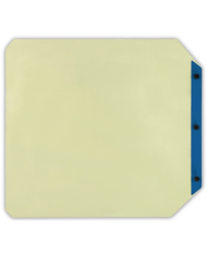 Elastomer compactor Concrete Trowel BTPC95 Beton Trowel -  Elastomer compactor Concrete Trowel BTPC95 Beton Trowel -