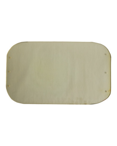 Elastomer compactor Concrete Trowel BTPC160 Beton Trowel -  Elastomer compactor Concrete Trowel BTPC160 Beton Trowel -