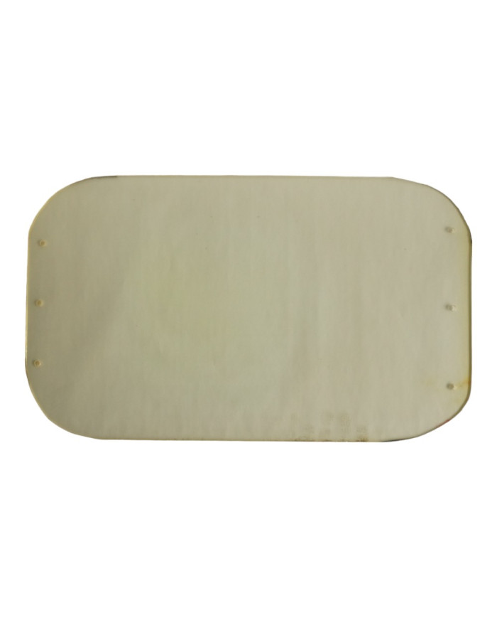 Elastomer compactor Concrete Trowel BTPC160 Beton Trowel -  Elastomer compactor Concrete Trowel BTPC160 Beton Trowel -