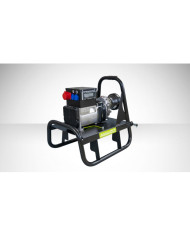 Agregat prądotwórczy na WOM traktorowy FOGO AGROVOLT AV 18 Fogo - Dane techniczne:  Napięcie: 400/230 V Kategoria Mocy: 12.5 - 1 Agregat prądotwórczy na WOM traktorowy FOGO AGROVOLT AV 18 Fogo - Dane techniczne:  Napięcie: 400/230 V Kategoria Mocy: 12.5 - 1