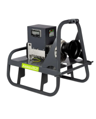 Agregat prądotwórczy na WOM traktorowy FOGO AGROVOLT AV 22 Fogo - Dane techniczne:  Napięcie: 400/230 V Kategoria Mocy: 12.5 - 1 Agregat prądotwórczy na WOM traktorowy FOGO AGROVOLT AV 22 Fogo - Dane techniczne:  Napięcie: 400/230 V Kategoria Mocy: 12.5 - 1