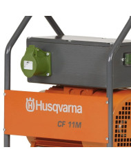 Elektronický frekvenčný menič HUSQVARNA CF11M 230 V Husqvarna Construction - Technické údaje:  Napätie:     Výkon: - / 0,8 kVAHm Elektronický frekvenčný menič HUSQVARNA CF11M 230 V Husqvarna Construction - Technické údaje:  Napätie:     Výkon: - / 0,8 kVAHm