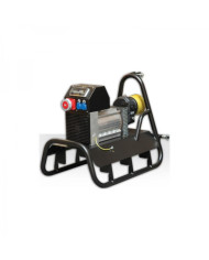 FOGO AGROVOLT AV 38 PTO tractor generator set Fogo - Specifications:  Voltage: 400/230 V Power Category: 12.5 - 19.5 [kVA] 400V 
