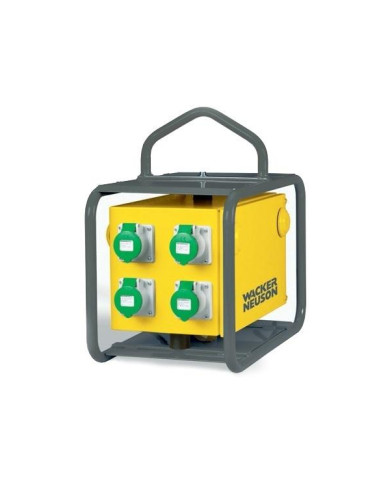 Wacker Neuson|Sklep Toolsa.eu