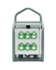 Elektroniczna przetwornica częstotliwości Wacker Neuson FUE-M/S 75A (6 X 32 A) Wacker Neuson - Dane techniczne:: undefinedwymiar Elektroniczna przetwornica częstotliwości Wacker Neuson FUE-M/S 75A (6 X 32 A) Wacker Neuson - Dane techniczne:: undefinedwymiar