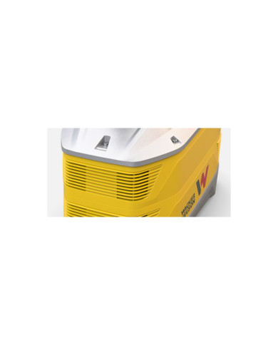 Electronic frequency converter WACKER NEUSON FUH 70/4/042 Wacker Neuson - Dane techniczne:: undefinedwymiary: 545 x 138 x 241 mm