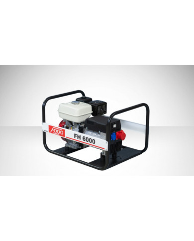 400 V generátory|Sklep Toolsa.eu