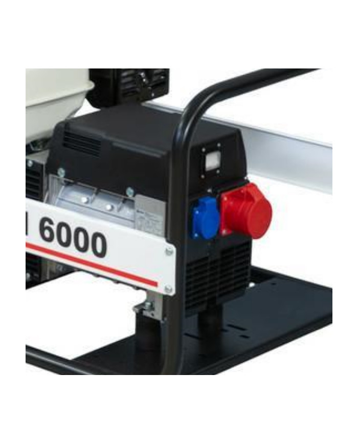 Trojfázová elektrocentrála FOGO FH 6000 Fogo - Technické údaje:   Rozmery: 790x580x505Napätie:     4 00/230 VVýkonová kategória: Trojfázová elektrocentrála FOGO FH 6000 Fogo - Technické údaje:   Rozmery: 790x580x505Napätie:     4 00/230 VVýkonová kategória: