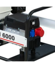 Trojfázová elektrocentrála FOGO FH 6000 Fogo - Technické údaje:   Rozmery: 790x580x505Napätie:     4 00/230 VVýkonová kategória: Trojfázová elektrocentrála FOGO FH 6000 Fogo - Technické údaje:   Rozmery: 790x580x505Napätie:     4 00/230 VVýkonová kategória: