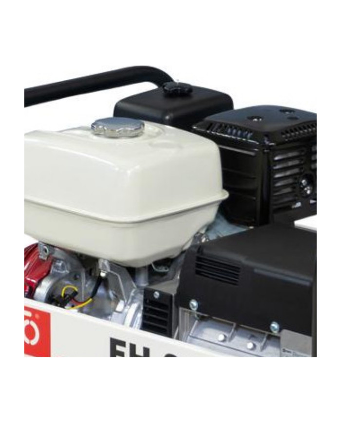 FOGO FH 8000 three-phase generator set Fogo - Specifications:  Dimensions: 790x580x505 Voltage: 400/230 V Power Category: 5.0 -  FOGO FH 8000 three-phase generator set Fogo - Specifications:  Dimensions: 790x580x505 Voltage: 400/230 V Power Category: 5.0 -