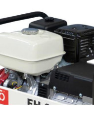 FOGO FH 8000 three-phase generator set Fogo - Specifications:  Dimensions: 790x580x505 Voltage: 400/230 V Power Category: 5.0 -  FOGO FH 8000 three-phase generator set Fogo - Specifications:  Dimensions: 790x580x505 Voltage: 400/230 V Power Category: 5.0 -