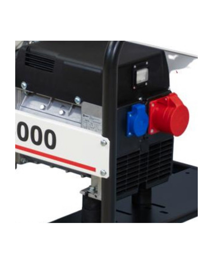 Agregat prądotwórczy trójfazowy FOGO FH 8000 Fogo - Dane techniczne:  Wymiary: 790x580x505 Napięcie: 400/230 V Kategoria Mocy: 5 Agregat prądotwórczy trójfazowy FOGO FH 8000 Fogo - Dane techniczne:  Wymiary: 790x580x505 Napięcie: 400/230 V Kategoria Mocy: 5