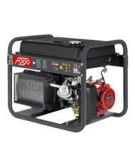 Agregat prądotwórczy trójfazowy FOGO FH 8000 TR Fogo - Dane techniczne:  Wymiary: 790x580x650mm Napięcie: 400/230 V Kategoria Mo Agregat prądotwórczy trójfazowy FOGO FH 8000 TR Fogo - Dane techniczne:  Wymiary: 790x580x650mm Napięcie: 400/230 V Kategoria Mo