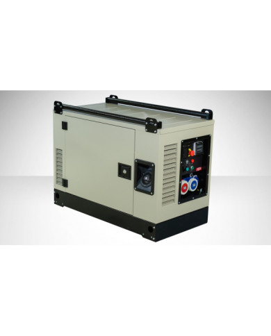 400 V generátory|Sklep Toolsa.eu
