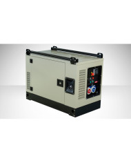 Trojfázový generátor FOGO FH 9000 CRA Fogo - Technické údaje:   Rozmery: 1100 x 600 x 830 mmNapätie:     4 00/230 VVýkonová kate