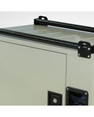 Agregat prądotwórczy trójfazowy FOGO FH 9000 CRA Fogo - Dane techniczne:  Wymiary: 1100 x 600 x 830 mm Napięcie: 400/230 V Kateg Agregat prądotwórczy trójfazowy FOGO FH 9000 CRA Fogo - Dane techniczne:  Wymiary: 1100 x 600 x 830 mm Napięcie: 400/230 V Kateg