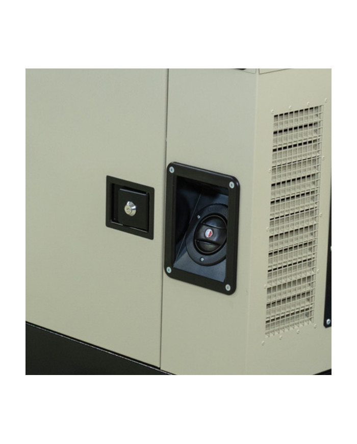 FOGO FH 9000 CRA three-phase generator set Fogo - Technical specifications:  Dimensions: 1100 x 600 x 830 mm Voltage: 400/230 V  FOGO FH 9000 CRA three-phase generator set Fogo - Technical specifications:  Dimensions: 1100 x 600 x 830 mm Voltage: 400/230 V