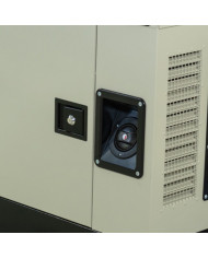 FOGO FH 9000 CRA three-phase generator set Fogo - Technical specifications:  Dimensions: 1100 x 600 x 830 mm Voltage: 400/230 V  FOGO FH 9000 CRA three-phase generator set Fogo - Technical specifications:  Dimensions: 1100 x 600 x 830 mm Voltage: 400/230 V