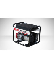 FOGO FH 9000T three-phase generator set Fogo - Technical specifications:  Dimensions: 790x580x650mm Voltage: 400/230 V Power Cat FOGO FH 9000T three-phase generator set Fogo - Technical specifications:  Dimensions: 790x580x650mm Voltage: 400/230 V Power Cat