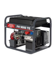 Trojfázový generátor FOGO FH 9000 TE Fogo - Technické údaje:   Rozmery: 790 x 580 x 650 mmNapätie:     4 00/230 VVýkonová kategó Trojfázový generátor FOGO FH 9000 TE Fogo - Technické údaje:   Rozmery: 790 x 580 x 650 mmNapätie:     4 00/230 VVýkonová kategó