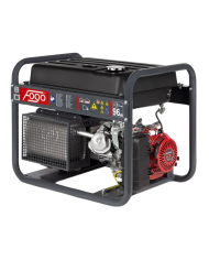 Trojfázový generátor FOGO FH 9000 TE Fogo - Technické údaje:   Rozmery: 790 x 580 x 650 mmNapätie:     4 00/230 VVýkonová kategó Trojfázový generátor FOGO FH 9000 TE Fogo - Technické údaje:   Rozmery: 790 x 580 x 650 mmNapätie:     4 00/230 VVýkonová kategó