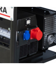 Agregat prądotwórczy trójfazowy FOGO FH 9000 TRA Fogo - Dane techniczne:  Wymiary: 790 x 580 x 650 mm Napięcie: 400/230 V Katego Agregat prądotwórczy trójfazowy FOGO FH 9000 TRA Fogo - Dane techniczne:  Wymiary: 790 x 580 x 650 mm Napięcie: 400/230 V Katego