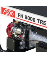 Trojfázový generátor FOGO FH 9000 TRE Fogo - Technické údaje:   Rozmery: 790 x 580 x 650 mmNapätie:     4 00/230 VVýkonová kateg Trojfázový generátor FOGO FH 9000 TRE Fogo - Technické údaje:   Rozmery: 790 x 580 x 650 mmNapätie:     4 00/230 VVýkonová kateg