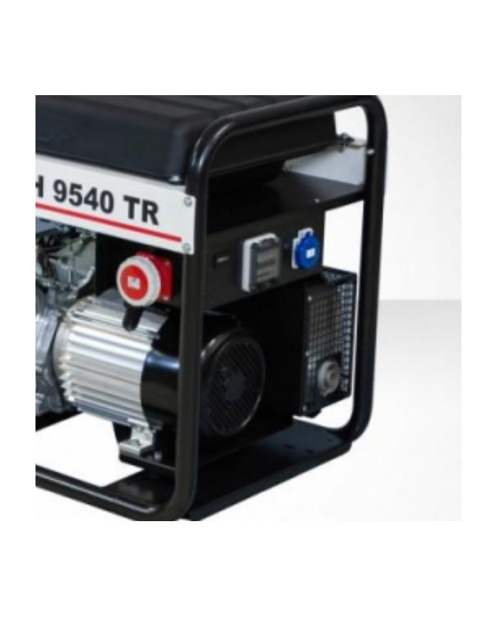 FOGO FH 9540TR three-phase generator set Fogo - Specifications:  Dimensions: 790 x 580 x 765 mm Voltage: 400/230 V Power Categor FOGO FH 9540TR three-phase generator set Fogo - Specifications:  Dimensions: 790 x 580 x 765 mm Voltage: 400/230 V Power Categor