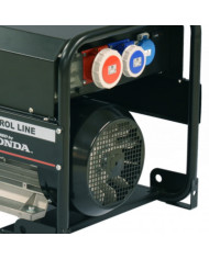 Agregat prądotwórczy trójfazowy FOGO FH 9540 Fogo - Dane techniczne:  Wymiary: 745 x 530 x 495 mm Napięcie: 400/230 V Kategoria  Agregat prądotwórczy trójfazowy FOGO FH 9540 Fogo - Dane techniczne:  Wymiary: 745 x 530 x 495 mm Napięcie: 400/230 V Kategoria