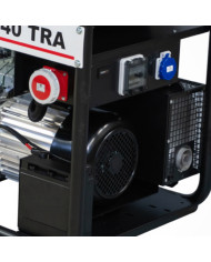 FOGO FH 9540TRA three-phase generator set Fogo - Specifications:  Dimensions: 790 x 580 x 765 mm Voltage: 400/230 V Power Catego FOGO FH 9540TRA three-phase generator set Fogo - Specifications:  Dimensions: 790 x 580 x 765 mm Voltage: 400/230 V Power Catego