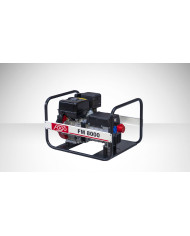 FOGO FM 8000 three-phase generator set Fogo - Specifications:  Dimensions: No Data Voltage: 400/230 V Power Category: 5.0 - 8.7 