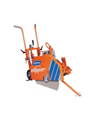 Electric floor cutter NORTON CLIPPER Saw CS7.5 E Norton Clipper - Specifications:  Weight: 118kg Voltage: 400V 3~ Power: 7.5kW ( Electric floor cutter NORTON CLIPPER Saw CS7.5 E Norton Clipper - Specifications:  Weight: 118kg Voltage: 400V 3~ Power: 7.5kW (