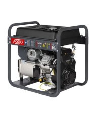 FOGO FV 13000 TE three-phase generator set Fogo - Specifications:  Dimensions: 790 x 580 x 765 mm Voltage: 400/230 V Power Categ FOGO FV 13000 TE three-phase generator set Fogo - Specifications:  Dimensions: 790 x 580 x 765 mm Voltage: 400/230 V Power Categ