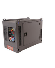 Trojfázový generátor FOGO FV 13000 CRA Fogo - Technické údaje:   Rozmery: 1100 x 600 x 830 mmNapätie:     4 00/230 VVýkonová kat Trojfázový generátor FOGO FV 13000 CRA Fogo - Technické údaje:   Rozmery: 1100 x 600 x 830 mmNapätie:     4 00/230 VVýkonová kat