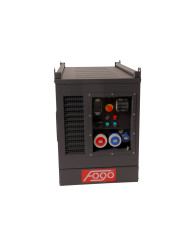 FOGO FV 13000 CRA three-phase generator set Fogo - Technical specifications:  Dimensions: 1100 x 600 x 830 mm Voltage: 400/230 V FOGO FV 13000 CRA three-phase generator set Fogo - Technical specifications:  Dimensions: 1100 x 600 x 830 mm Voltage: 400/230 V