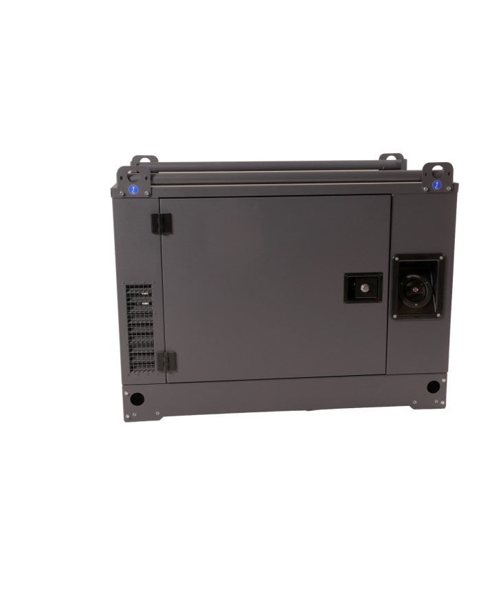 FOGO FV 13000 CRA three-phase generator set Fogo - Technical specifications:  Dimensions: 1100 x 600 x 830 mm Voltage: 400/230 V FOGO FV 13000 CRA three-phase generator set Fogo - Technical specifications:  Dimensions: 1100 x 600 x 830 mm Voltage: 400/230 V