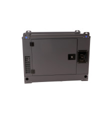 FOGO FV 13000 CRA three-phase generator set Fogo - Technical specifications:  Dimensions: 1100 x 600 x 830 mm Voltage: 400/230 V FOGO FV 13000 CRA three-phase generator set Fogo - Technical specifications:  Dimensions: 1100 x 600 x 830 mm Voltage: 400/230 V