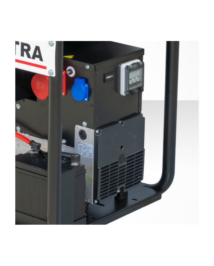 Agregat prądotwórczy trójfazowy FOGO FV 13000 TRA Fogo - Dane techniczne:  Wymiary: 790 x 580 x 765 mm Napięcie: 400/230 V Kateg Agregat prądotwórczy trójfazowy FOGO FV 13000 TRA Fogo - Dane techniczne:  Wymiary: 790 x 580 x 765 mm Napięcie: 400/230 V Kateg