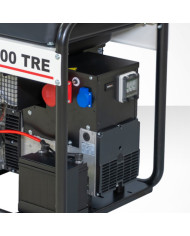 Trojfázový generátor FOGO FV 13000 TRE Fogo - Technické údaje:   Rozmery: 790 x 580 x 765 mmNapätie:     4 00/230 VVýkonová kate Trojfázový generátor FOGO FV 13000 TRE Fogo - Technické údaje:   Rozmery: 790 x 580 x 765 mmNapätie:     4 00/230 VVýkonová kate