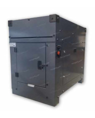 Agregat prądotwórczy trójfazowy FOGO FV 15000 CRA Fogo - Dane techniczne:  Wymiary: 1100x600x830 mm Napięcie: 400/230 V Kategori Agregat prądotwórczy trójfazowy FOGO FV 15000 CRA Fogo - Dane techniczne:  Wymiary: 1100x600x830 mm Napięcie: 400/230 V Kategori