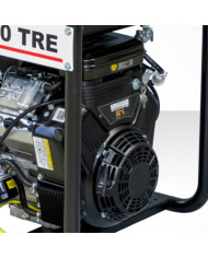 Agregat prądotwórczy trójfazowy FOGO FV 15000 TRE Fogo - Dane techniczne:  Wymiary: 790 x 580 x 765 mm Napięcie: 400/230 V Kateg Agregat prądotwórczy trójfazowy FOGO FV 15000 TRE Fogo - Dane techniczne:  Wymiary: 790 x 580 x 765 mm Napięcie: 400/230 V Kateg